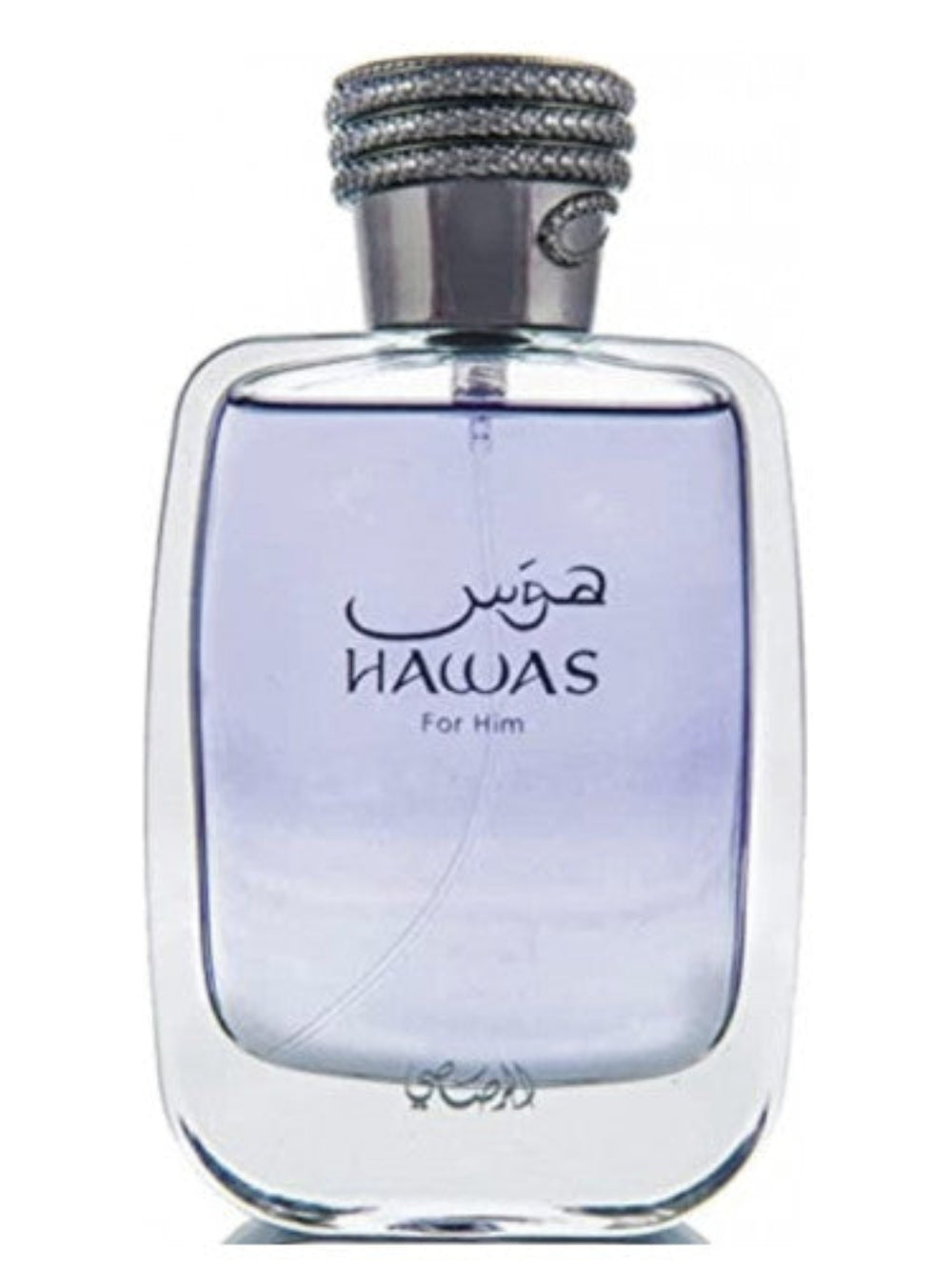 Rasasi Hawas for Him 100ml EDP for Men