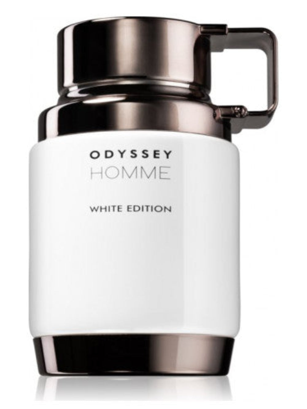Armaf Odyssey Homme White Edition 100ml EDP for Men