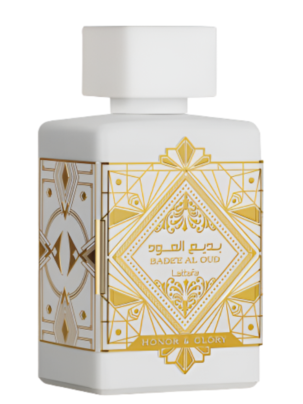 Lattafa Bade'e Al Oud Honor & Glory 100ml EDP for Women