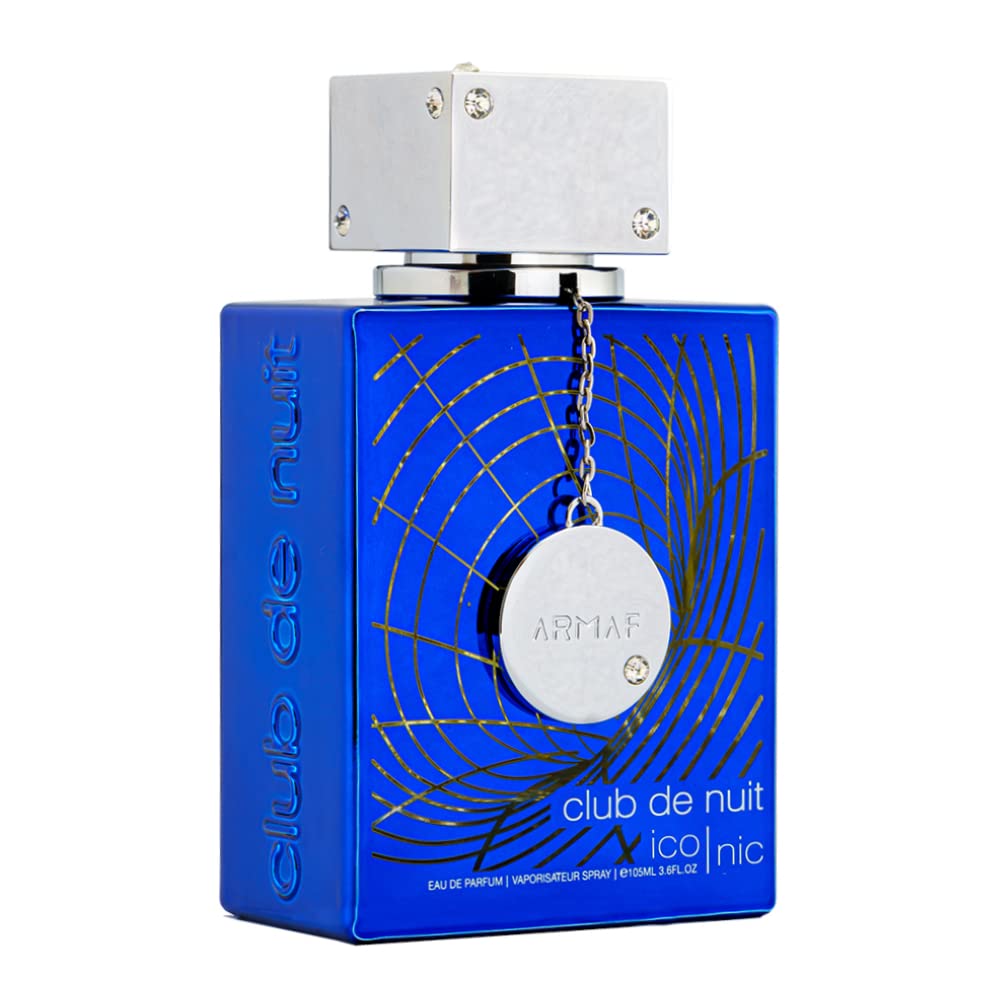 Armaf Club de Nuit Iconic 105ml EDP for Men