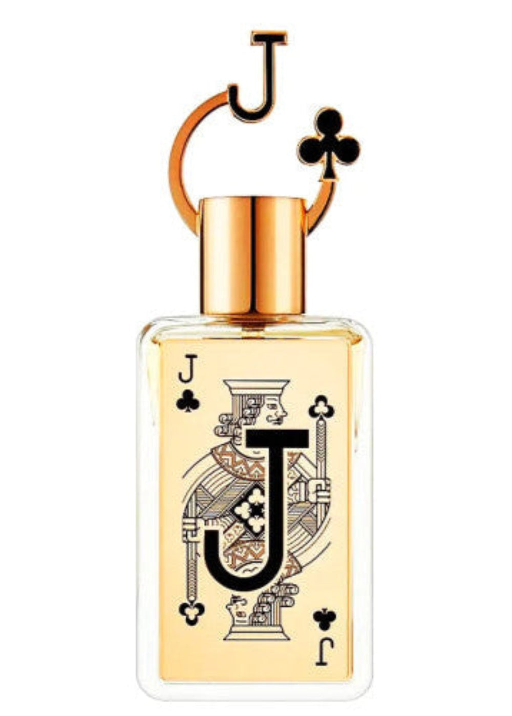 Fragrance World Jack Of Clubs EDP For Men 80ml