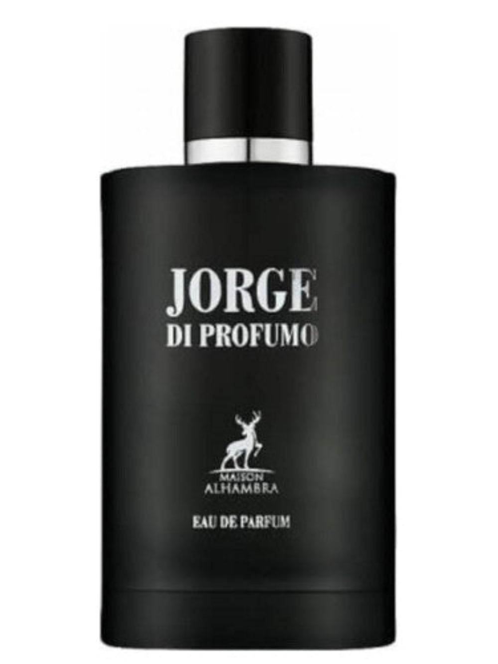 Maison Alhambra Jorge di profumo 100ml EDP for Men