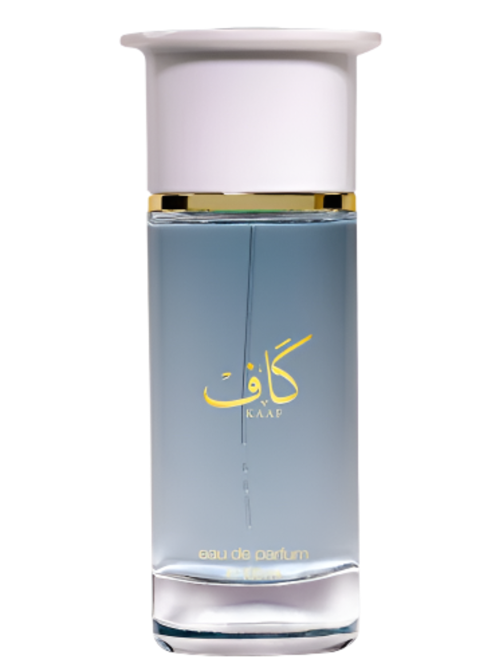 Ahmed Al Maghribi Kaaf 100ml EDP for Men & Women