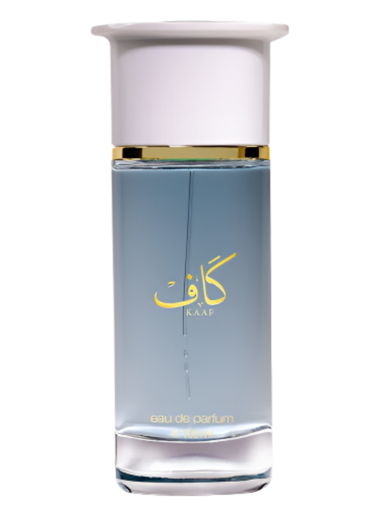 Ahmed Al Maghribi Kaaf 100ml EDP for Men & Women
