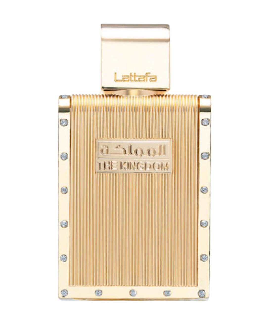 Lattafa The Kingdom 100ML EDP For Men