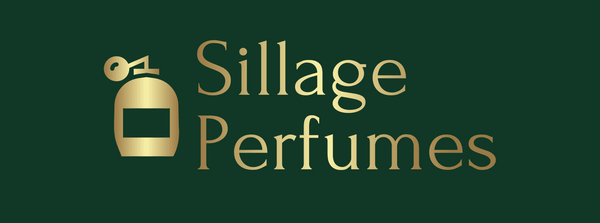 Sillage Perfumes