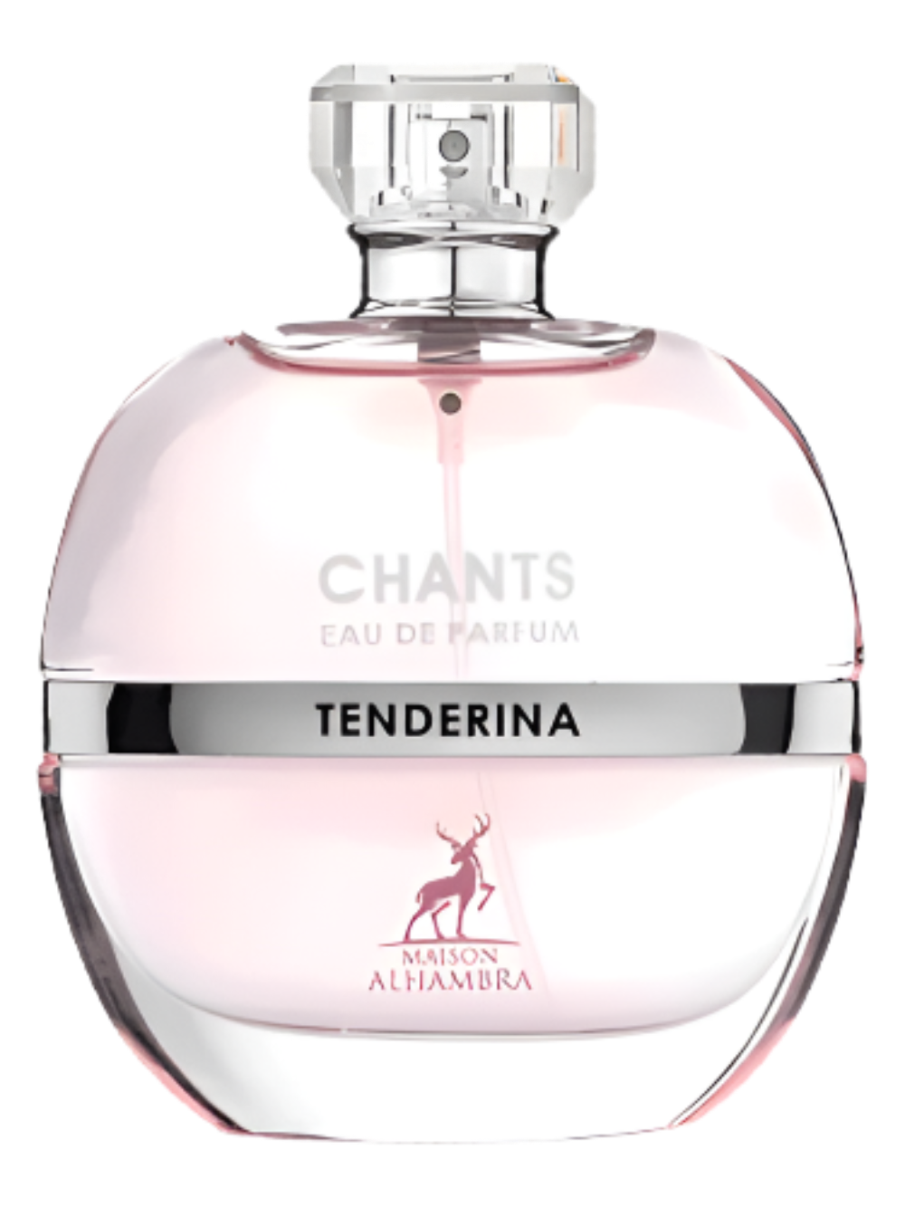 Maison Alhambra Chants Tanderina 100ml EDP For Women