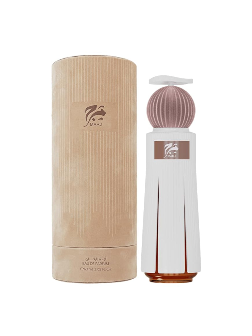 Ahmed Al Maghribi Marj 60ml EDP for Women & Men