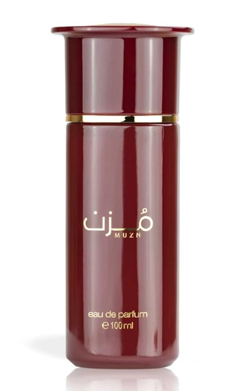 Ahmed Al Maghribi Muzn 100ml EDP for Women & Men