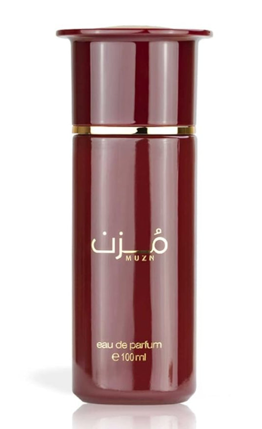 Ahmed Al Maghribi Muzn 100ml EDP for Women & Men