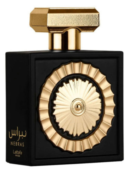 Lattafa Nebras 100ml EDP for Women and Men