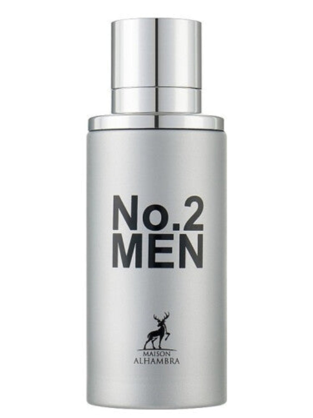 Maison Alhambra No. 2 Men 100ml EDP for Men