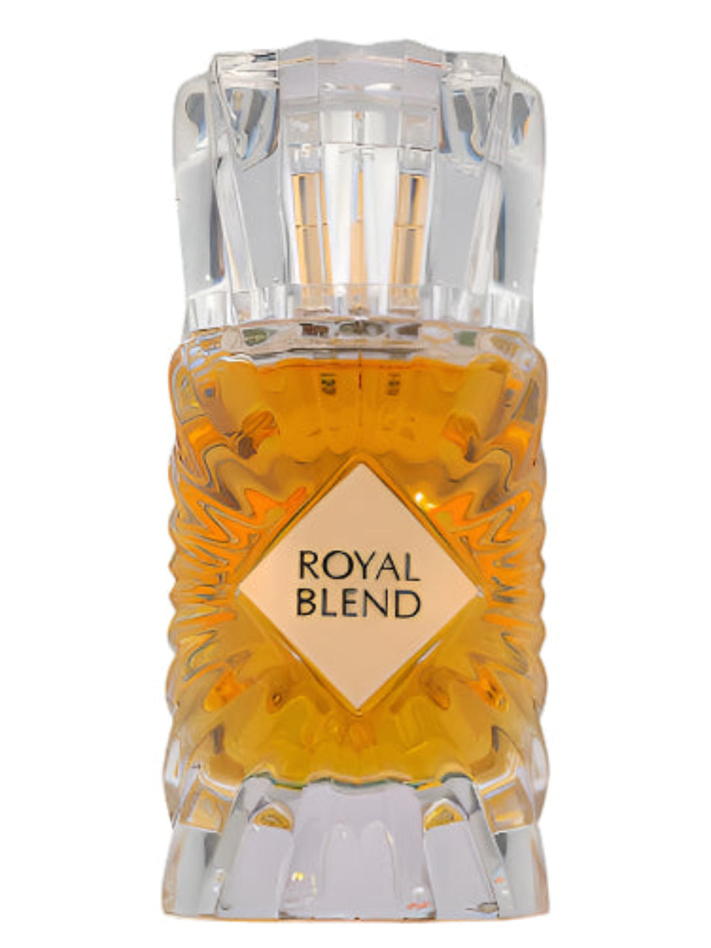 French Avenue Royal Blend 100ml EDP for Men Women – Sillage Perfumes