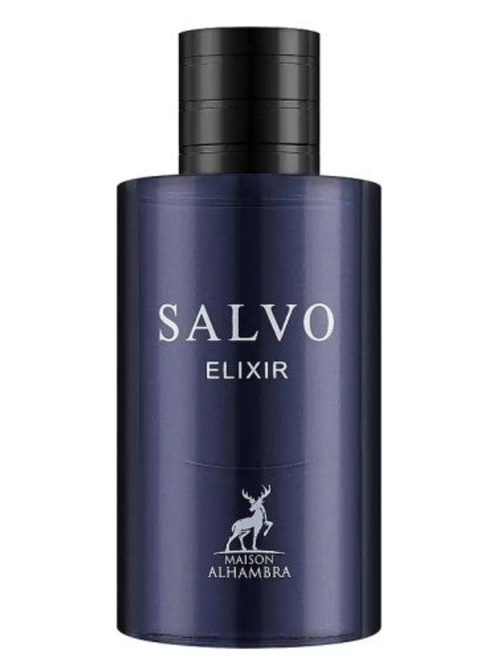 Maison Alhambra Salvo elixir 60ml EDP for Men