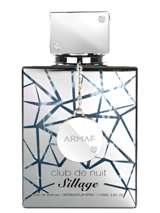 Armaf Club de Nuit Sillage 105ml EDP for Men & Women