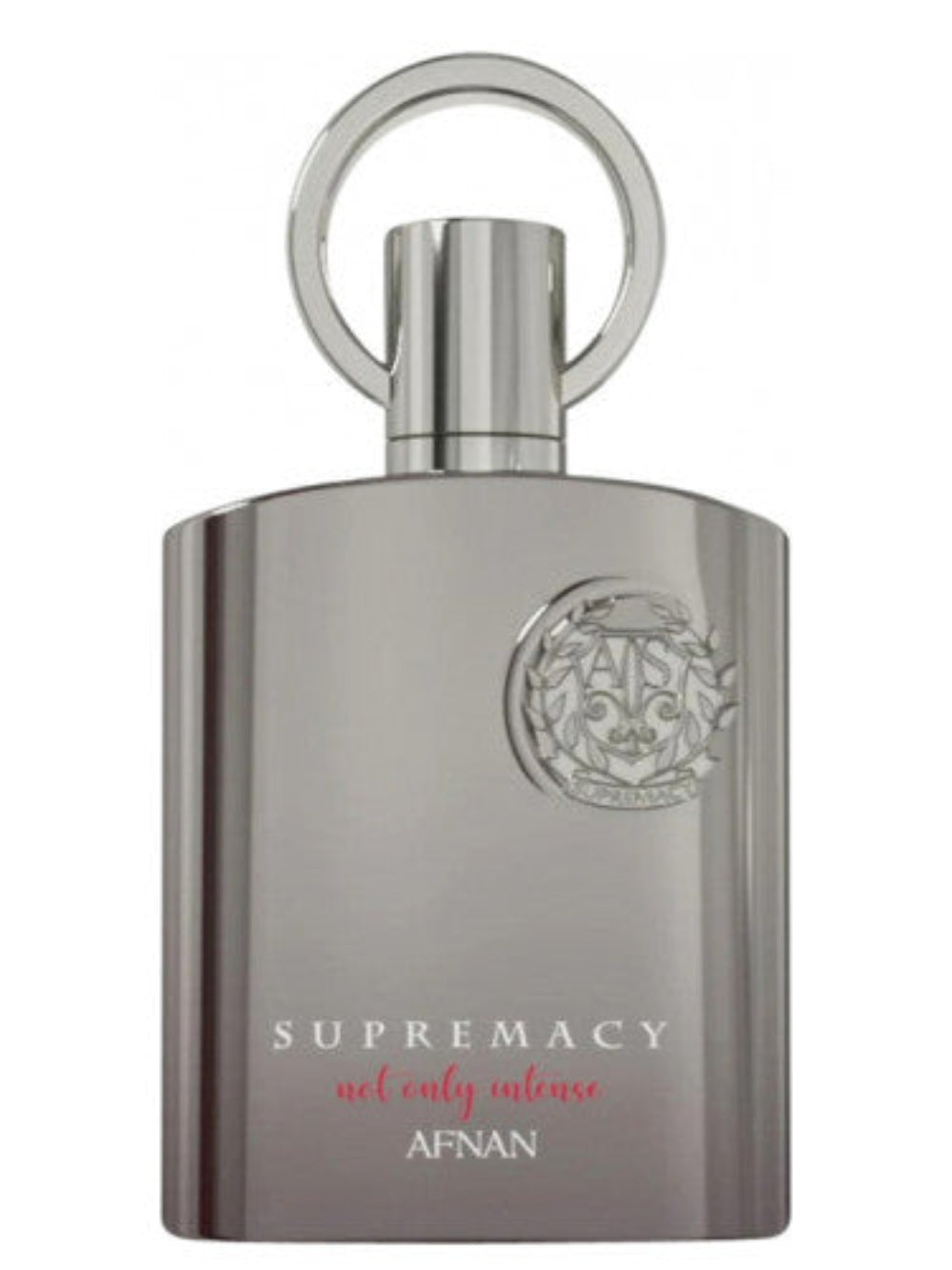 Afnan Supremacy Not Only Intense 150ml EDP for Men