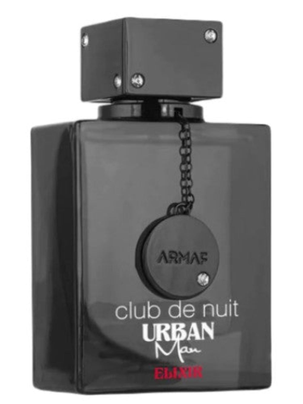 Armaf Club De Nuit Urban Elixir 105ml EDP for Men