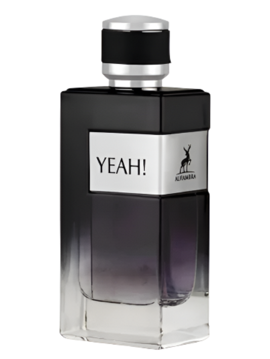 Maison Alhambra Yeah 100ml EDP for Men