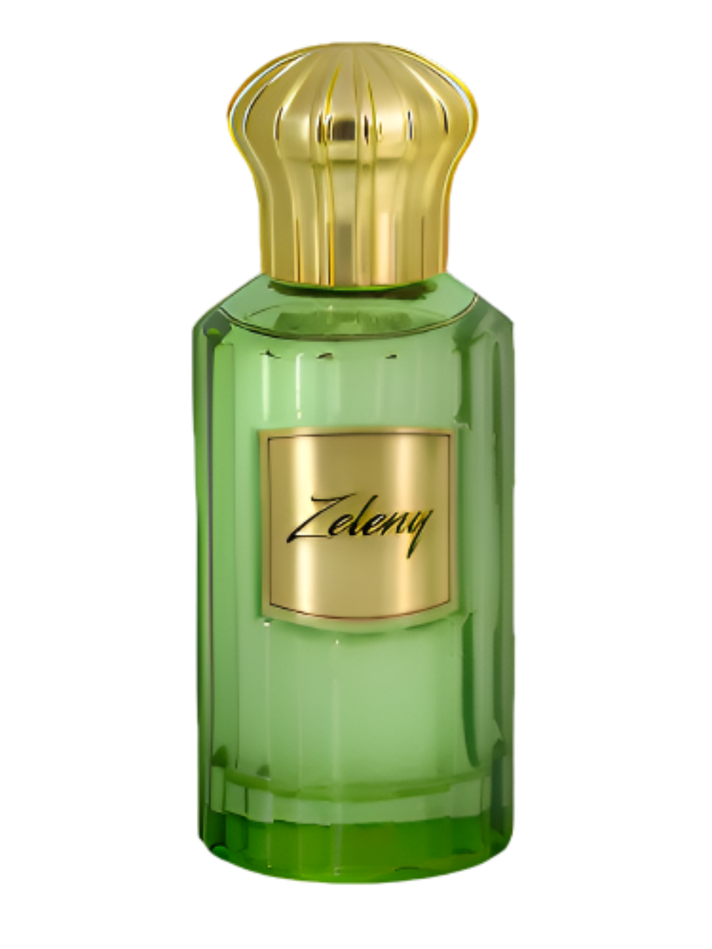 Ahmed Al Maghribi Zeleny 100ml EDP for Men & Women