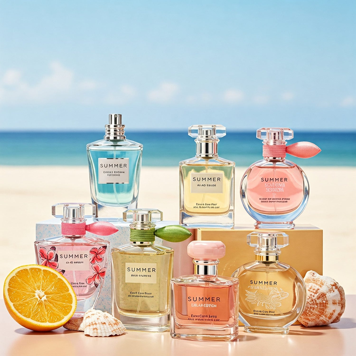 Summer Collection