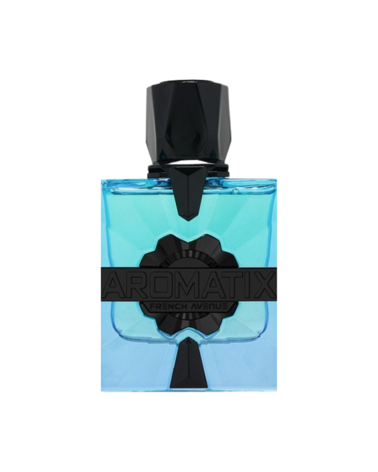 Aromatix X French Avenue Magnetiq Extrait de Parfum For Men Decant