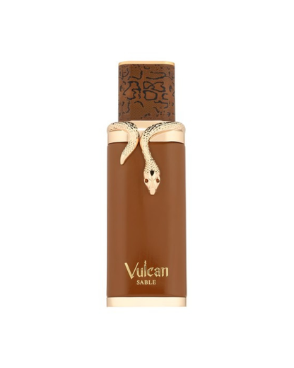 French Avenue Vulcan Sable EDP For Man Decant