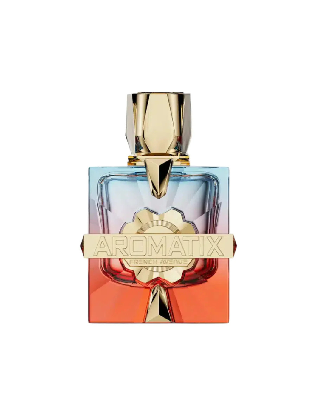 Aromatix X French Avenue Teas Me Extrait de Parfum For Men and Women Decant