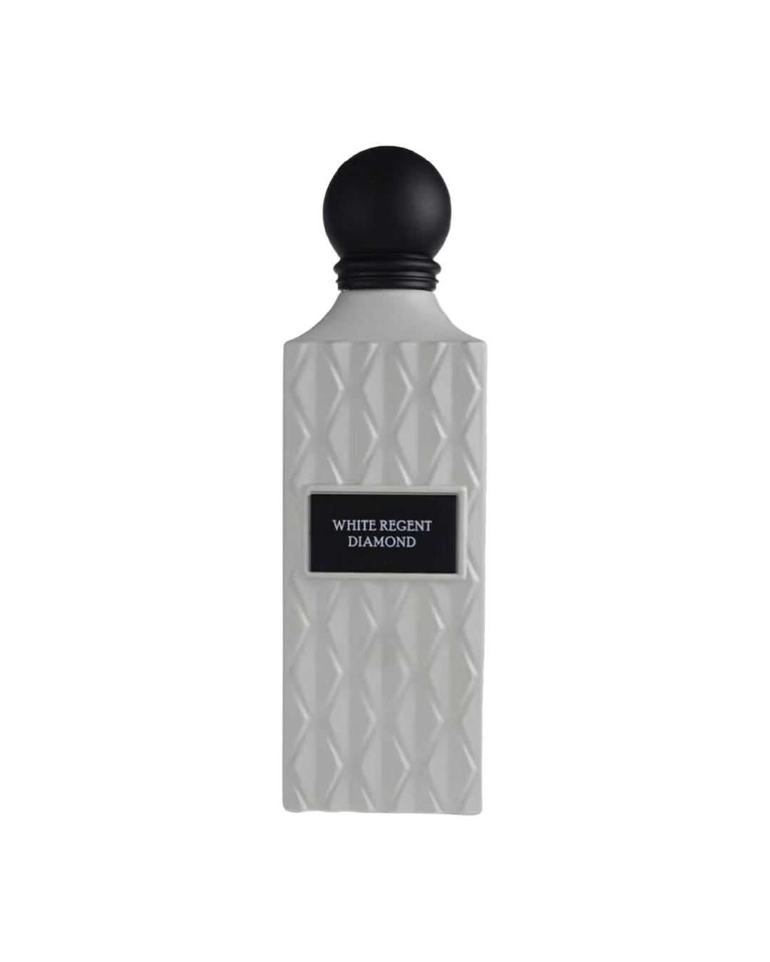 Ibraheem Al Qurashi White Regent Diamond EDP For Men & Women Decant