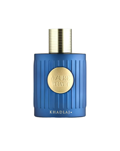Khadlaj Azure Velvet Extrait De Parfum 100ml For Man