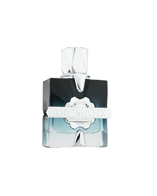 Aromatix X French Avenue Frostbite Extrait De Parfum For Man Decant