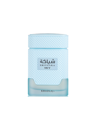 Khadlaj Shiyaaka Sky EDP 100ml For Man