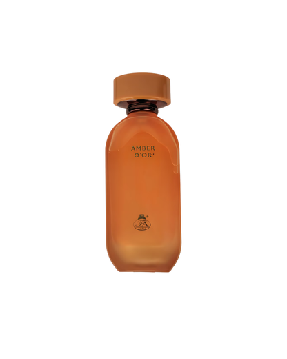Fragrance World Amber D’or EDP Decant
