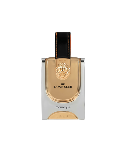 Armaf The Lion's Club Monarque 100ML EDP For Man Decant