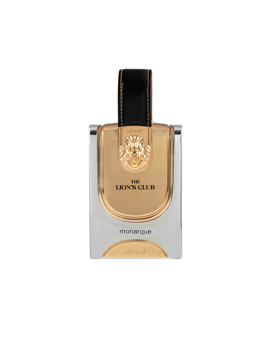 Armaf The Lion's Club Monarque 100ML EDP For Man Decant