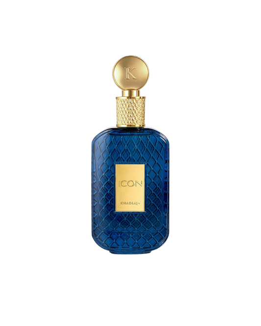 Khadlaj Icon Eau De Parfum 100ml For Men