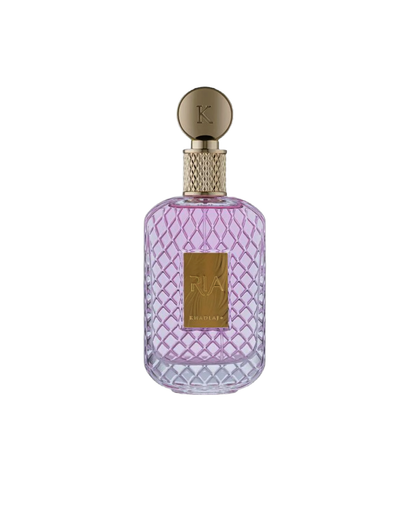 Khadlaj Ria Eau De Parfum 100ml For Woman