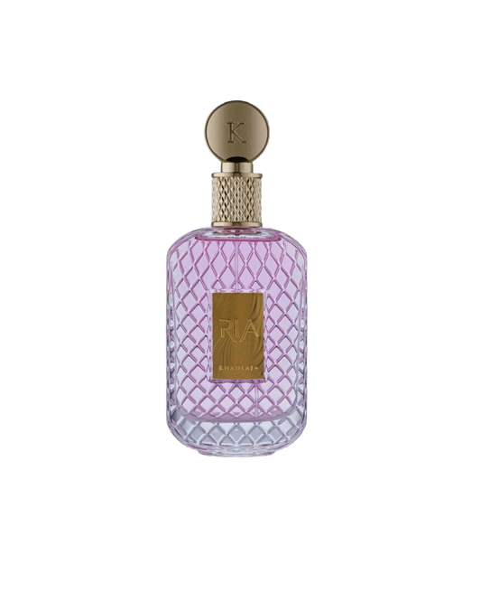 Khadlaj Ria Eau De Parfum 100ml For Woman