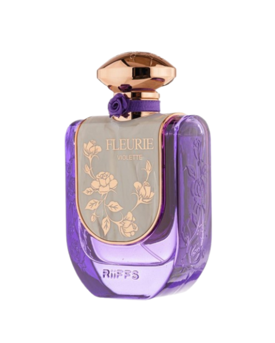 Riiffs Fleurie Violette EDP 100ml For Man & Woman