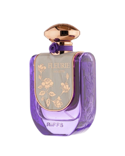 Riiffs Fleurie Violette EDP 100ml For Man & Woman