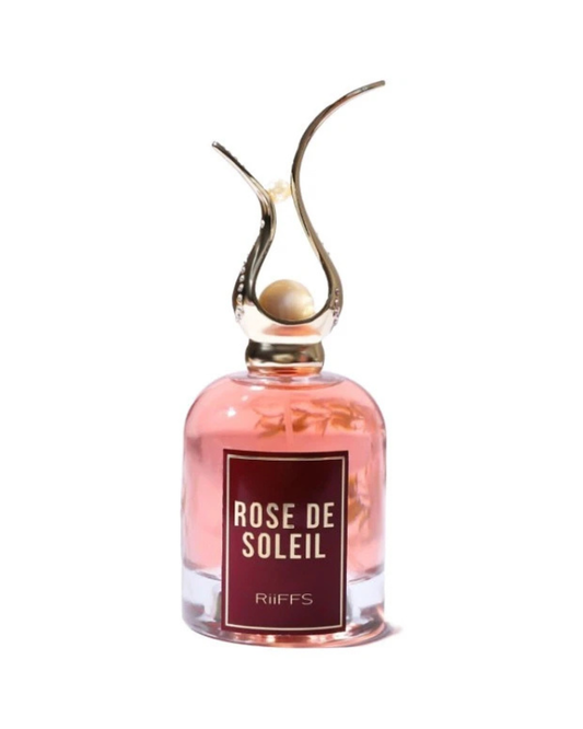 Riiffs Rose De Soleil EDP For Women Decant