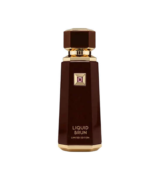 French Avenue Liquid Brun Extrait De Parfum For Man & Woman (Limited Edition) Decant