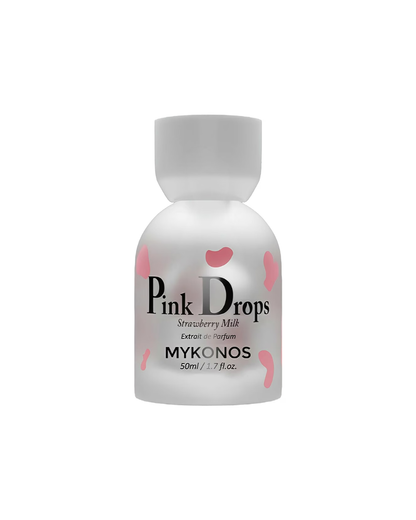 Mykonos Pink Drops Extrait De Parfum For Man & Woman Decant