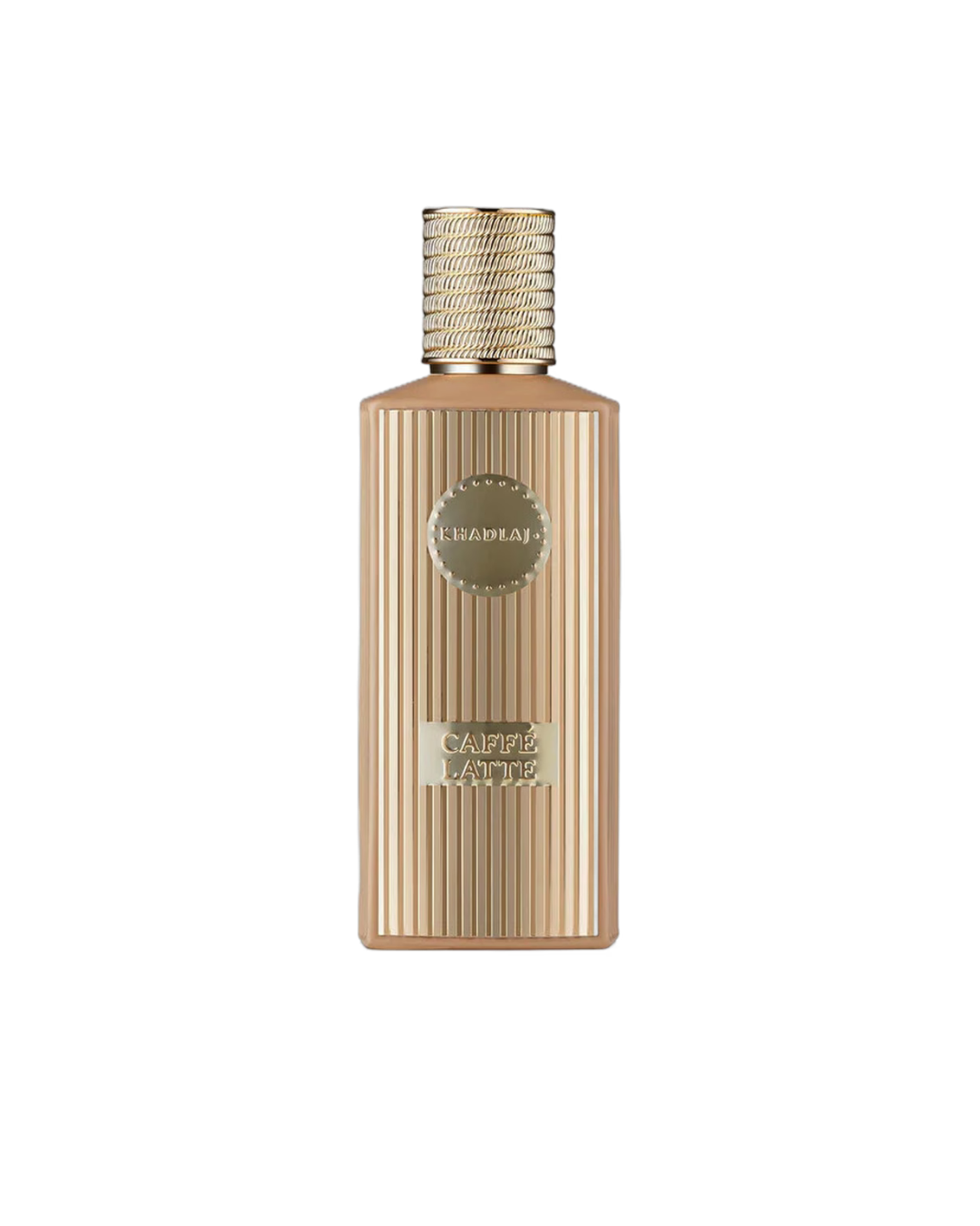 Khadlaj Caffe Latte Extrait De Parfum 100ml For Man & Woman