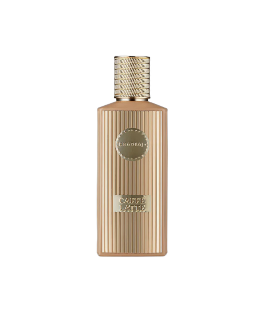 Khadlaj Caffe Latte Extrait De Parfum 100ml For Man & Woman