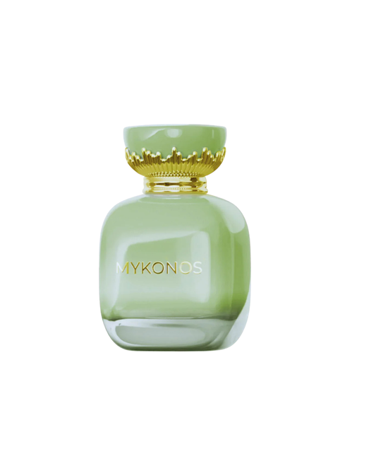 Mykonos Utopia Extrait De Parfum For Man & Woman Decant