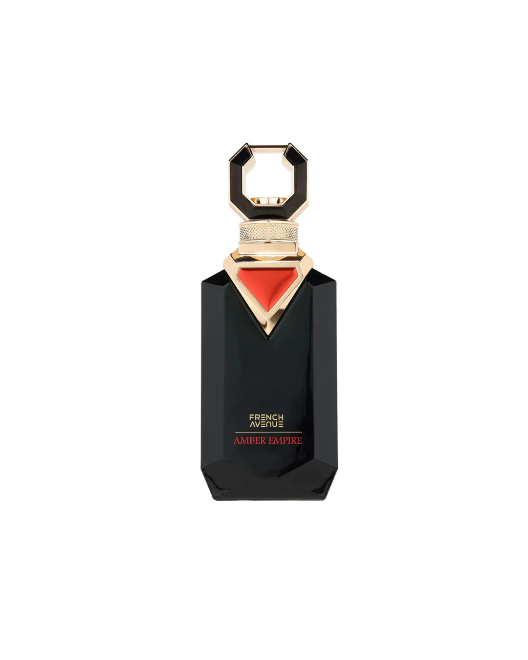 French Avenue Amber Empire 100ml EDP For Man & Woman