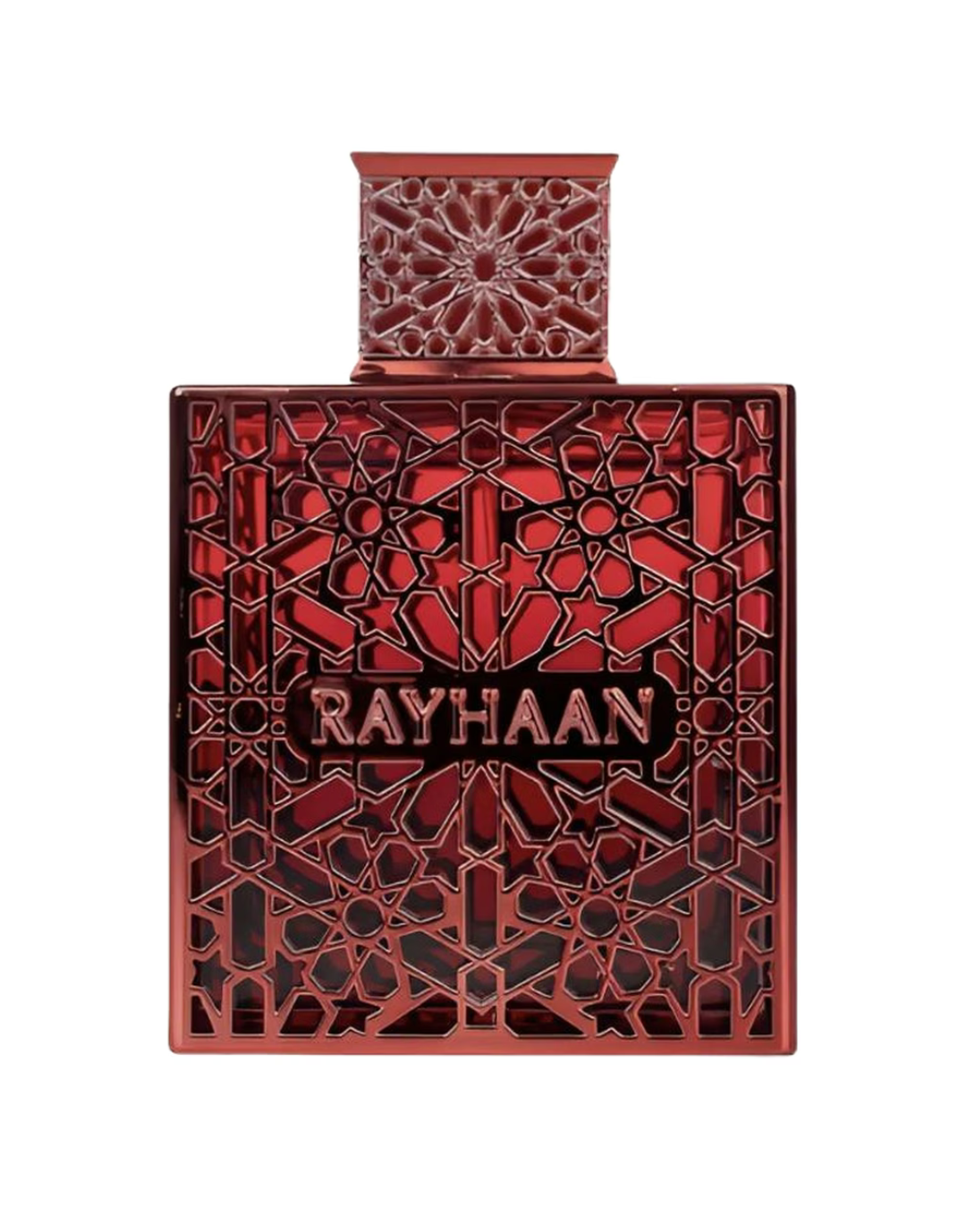 Rayhaan Crimson EDP for Men Decant