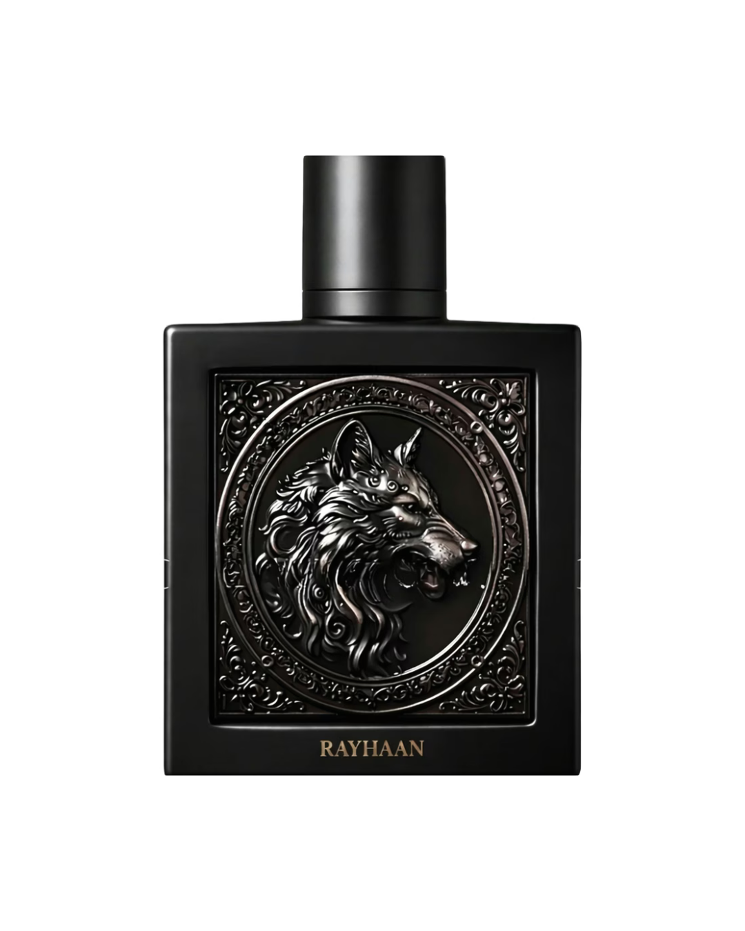 Rayhaan Wolf EDP 100ml For Man