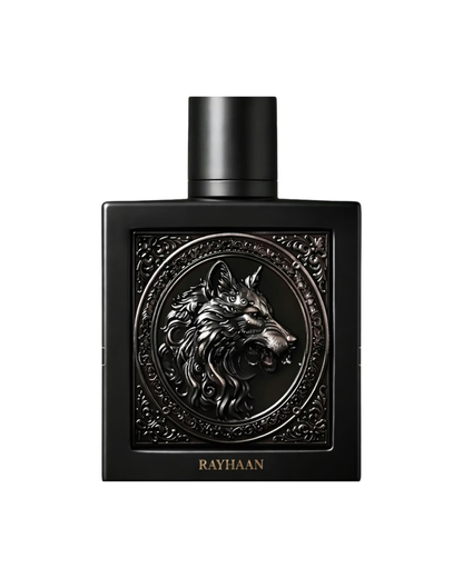 Rayhaan Wolf EDP 100ml For Man