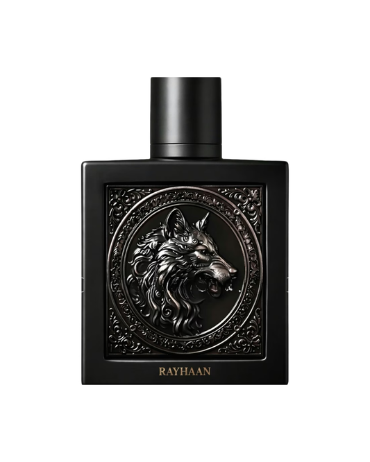 Rayhaan Wolf EDP 100ml For Man